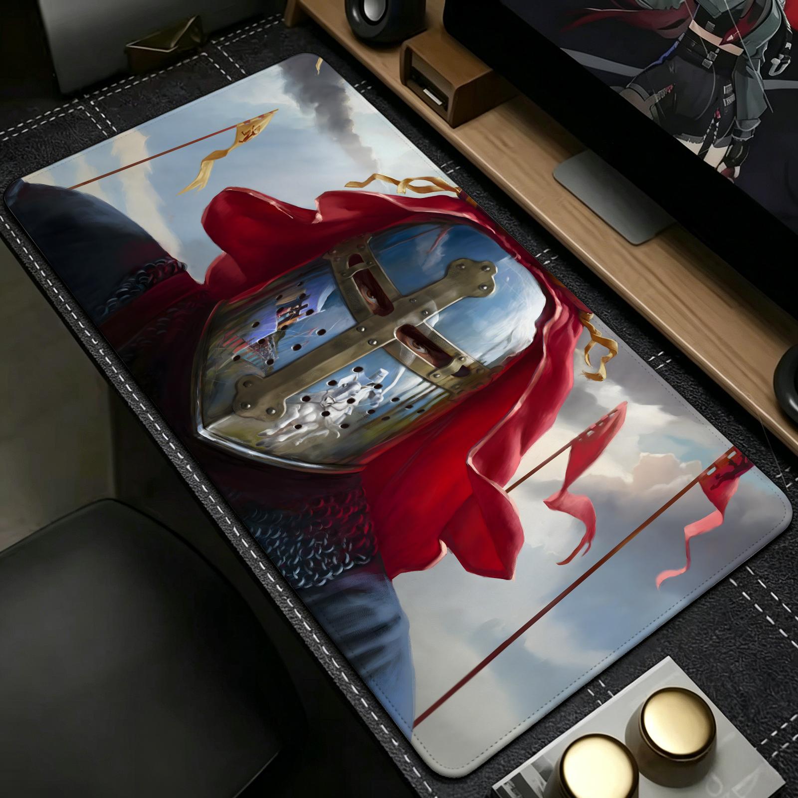 Mouse Pad Esports gaming mouse - огляд і ціна Esports Gaming Kings