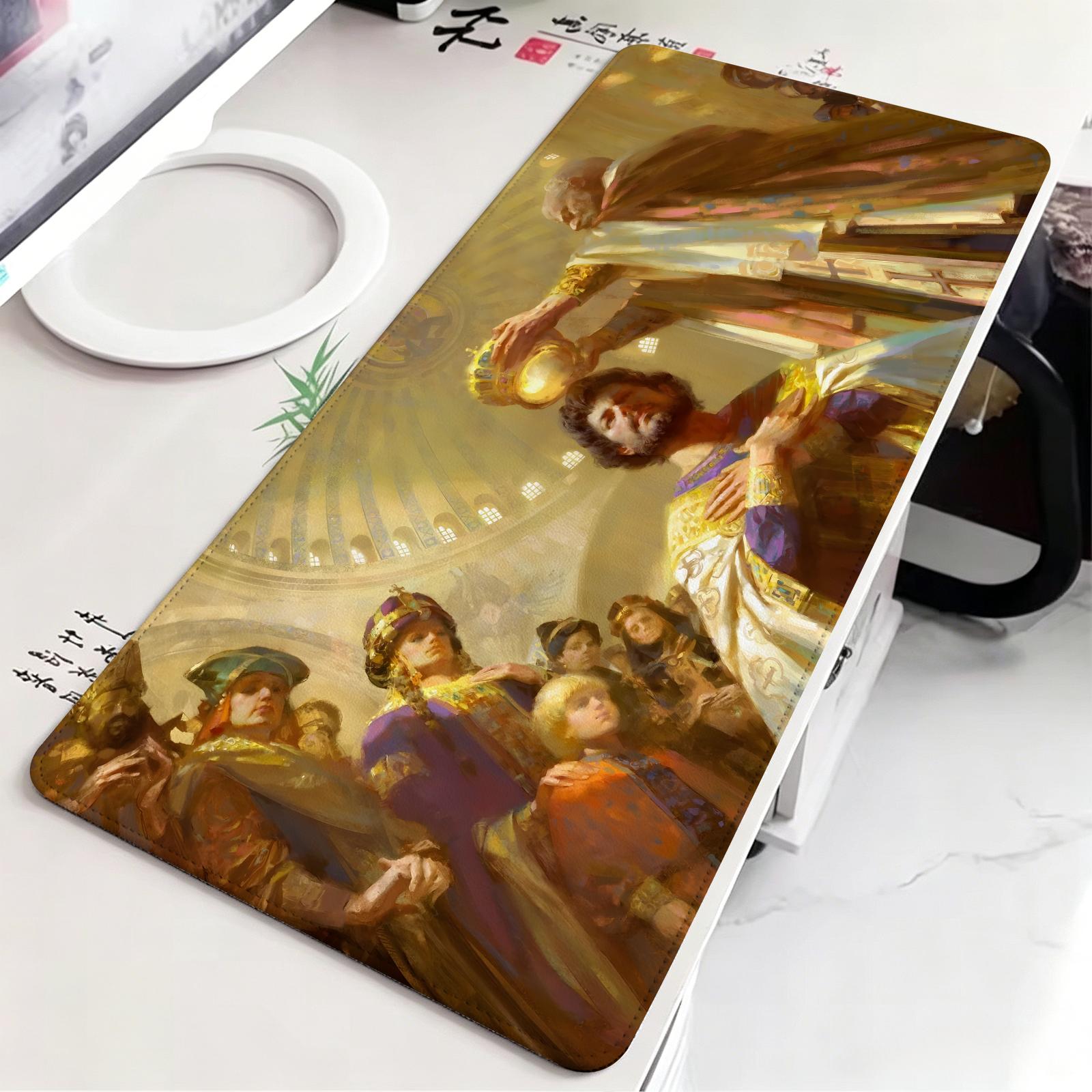 Mouse Pad Esports gaming mouse - огляд і ціна Esports Gaming Kings
