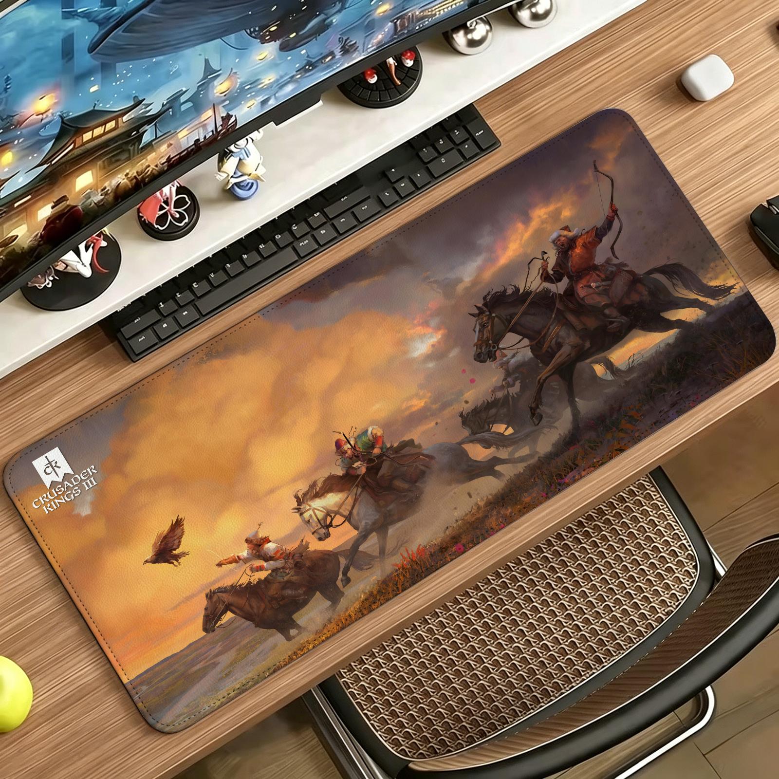 Mouse Pad Esports gaming mouse - огляд і ціна Esports Gaming Kings