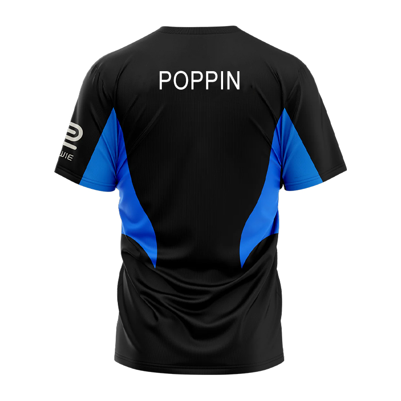 2026 ENVY PRO JERSEY E-sports  - огляд і ціна Esports Gaming Jersey