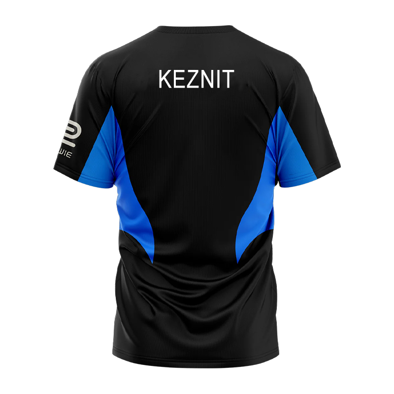 2026 ENVY PRO JERSEY E-sports  - огляд і ціна Esports Gaming Jersey