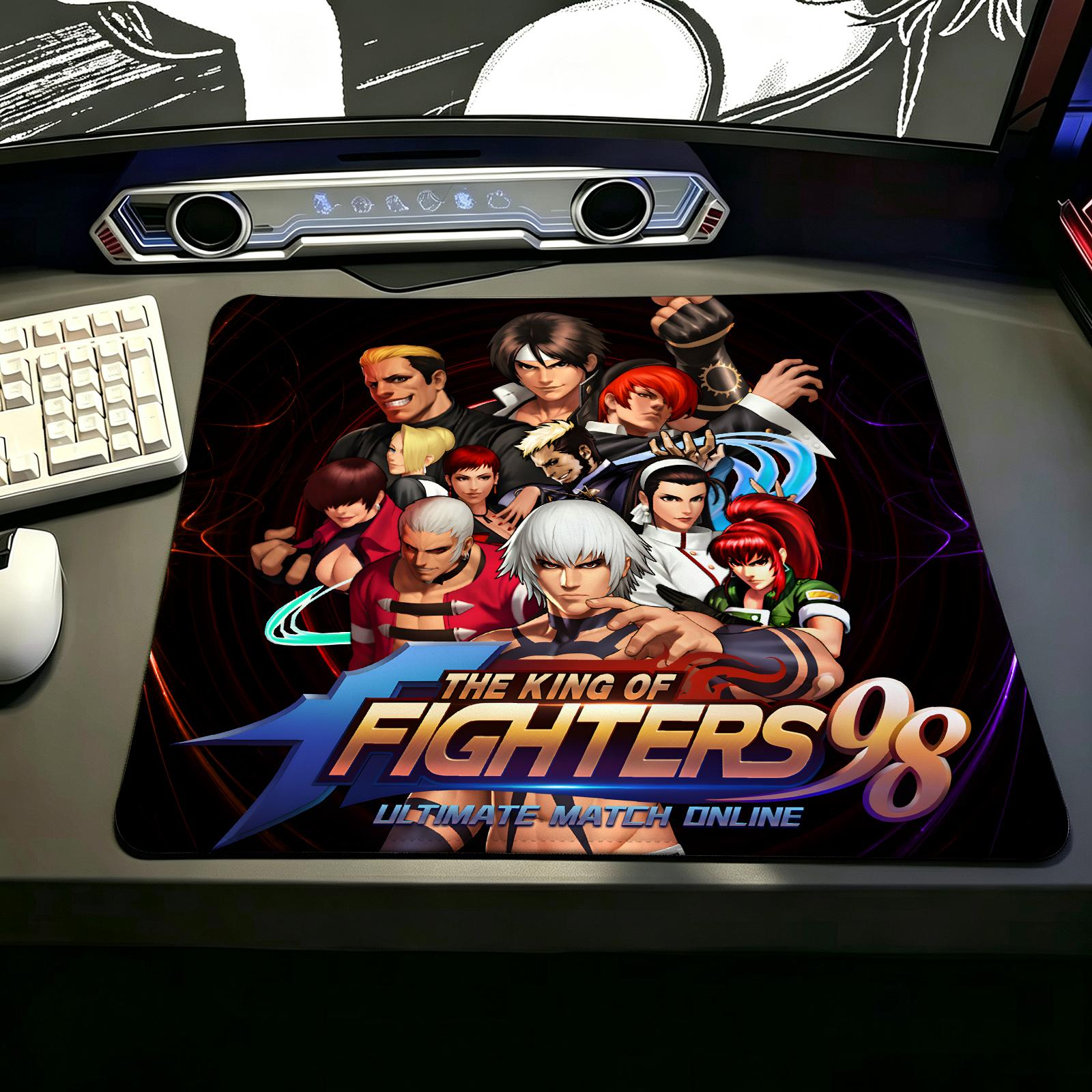 The King of Fighters  S/M/L Ga - огляд і ціна Esports Gaming Kings