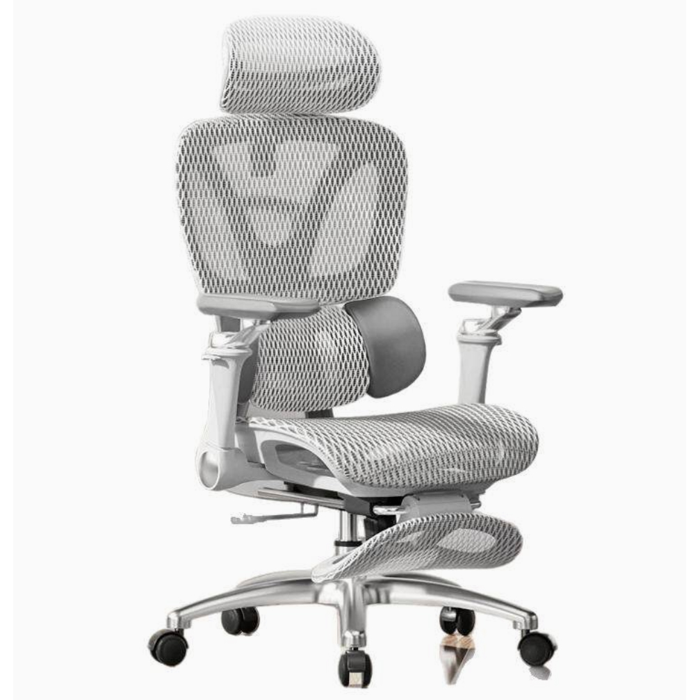 Ergonomic Office Chair with Lu - огляд і ціна Esports Gaming Chair