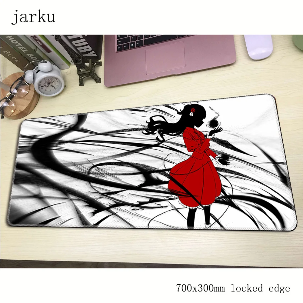 Shadows House Gaming Mouse Pad - огляд і ціна Esports Gaming House