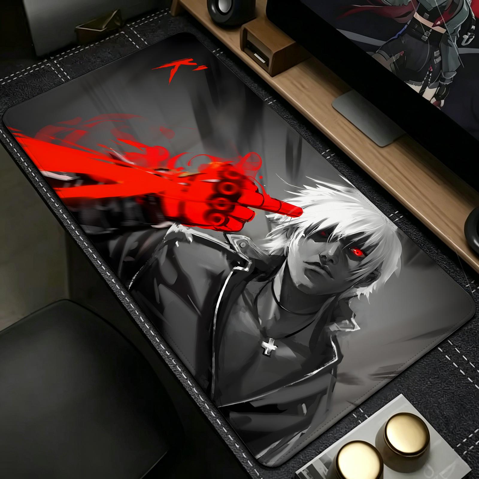 The King of Fighters Mouse Pad - огляд і ціна Esports Gaming Kings