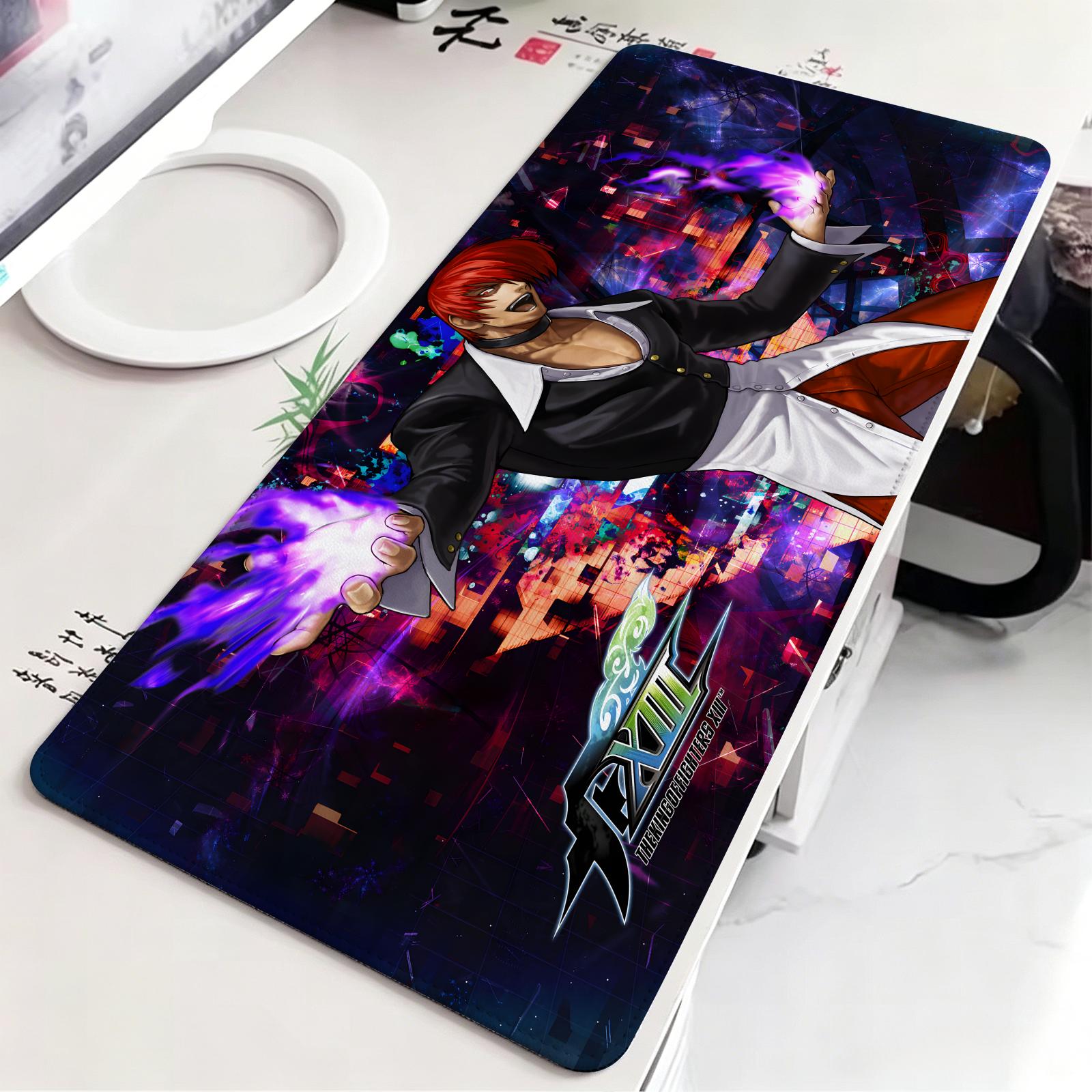 The King of Fighters Mouse Pad - огляд і ціна Esports Gaming Kings