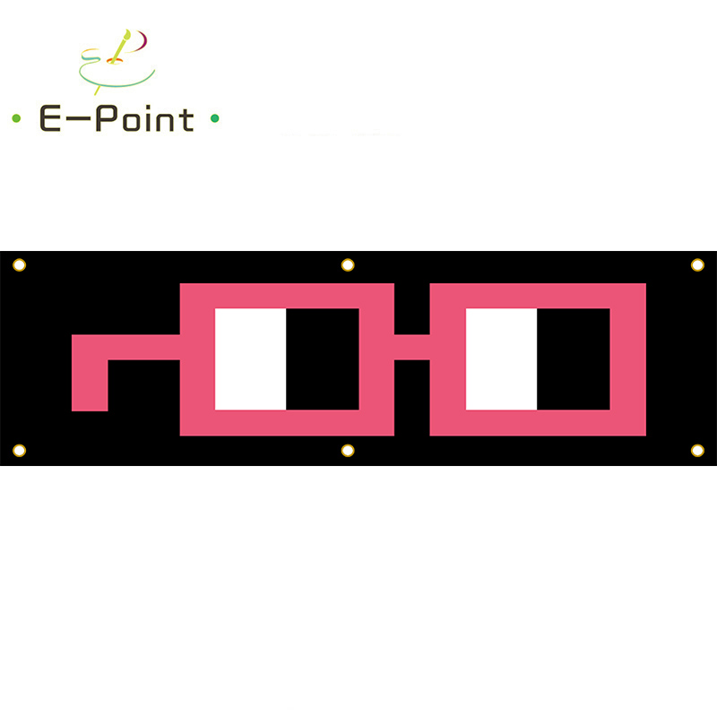130GSM 150D Material Nouns Esp - огляд і ціна Esports Gaming Banner