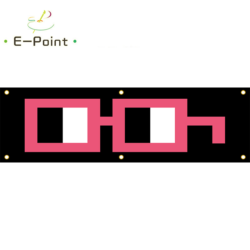 130GSM 150D Material Nouns Esp - огляд і ціна Esports Gaming Banner