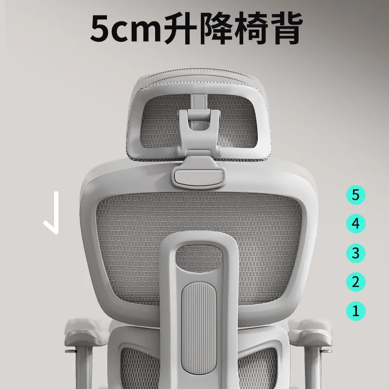 Ergonomic Office Chair Comfort - огляд і ціна Esports Gaming Chair