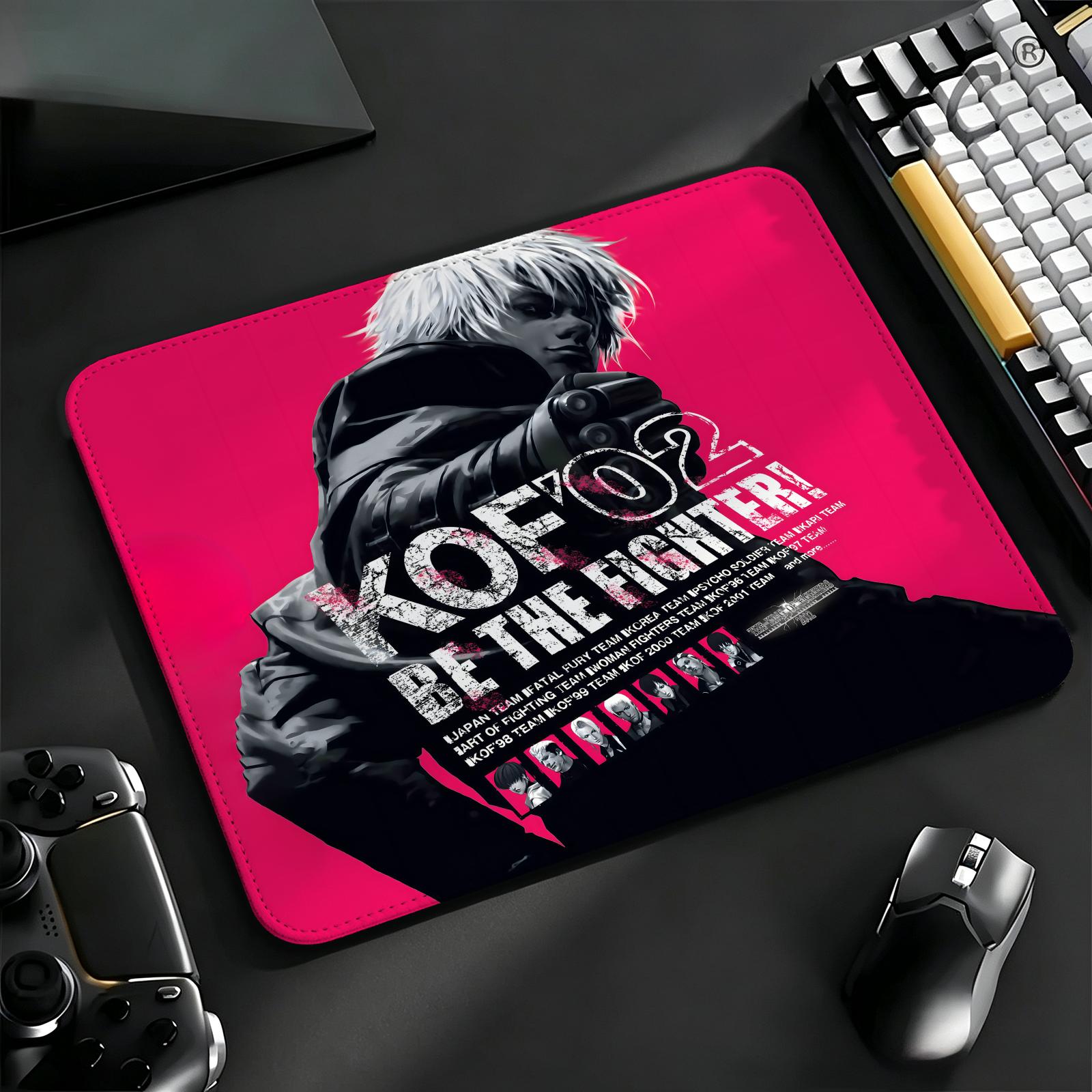 Compact Gaming Mat Reinforced  - огляд і ціна Esports Gaming Kings