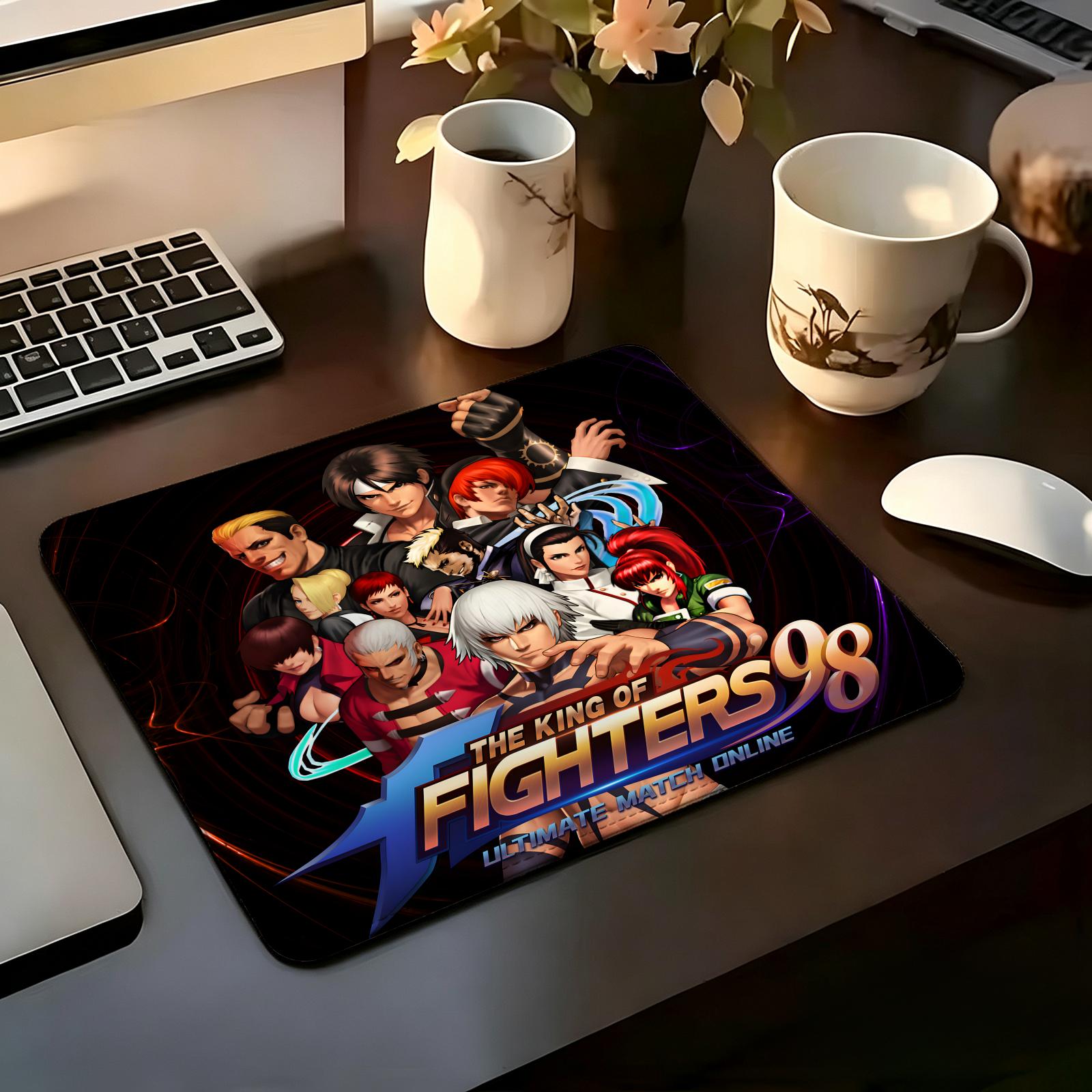 Compact Gaming Mat Reinforced  - огляд і ціна Esports Gaming Kings