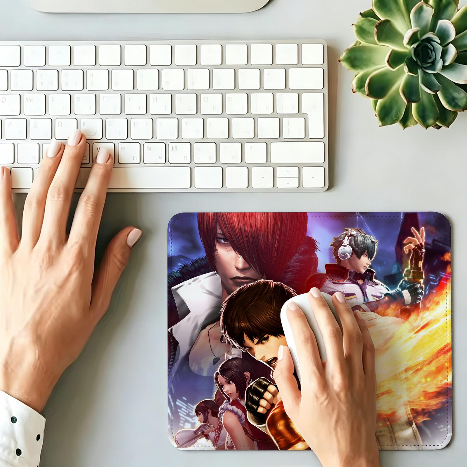 Compact Gaming Mat Reinforced  - огляд і ціна Esports Gaming Kings