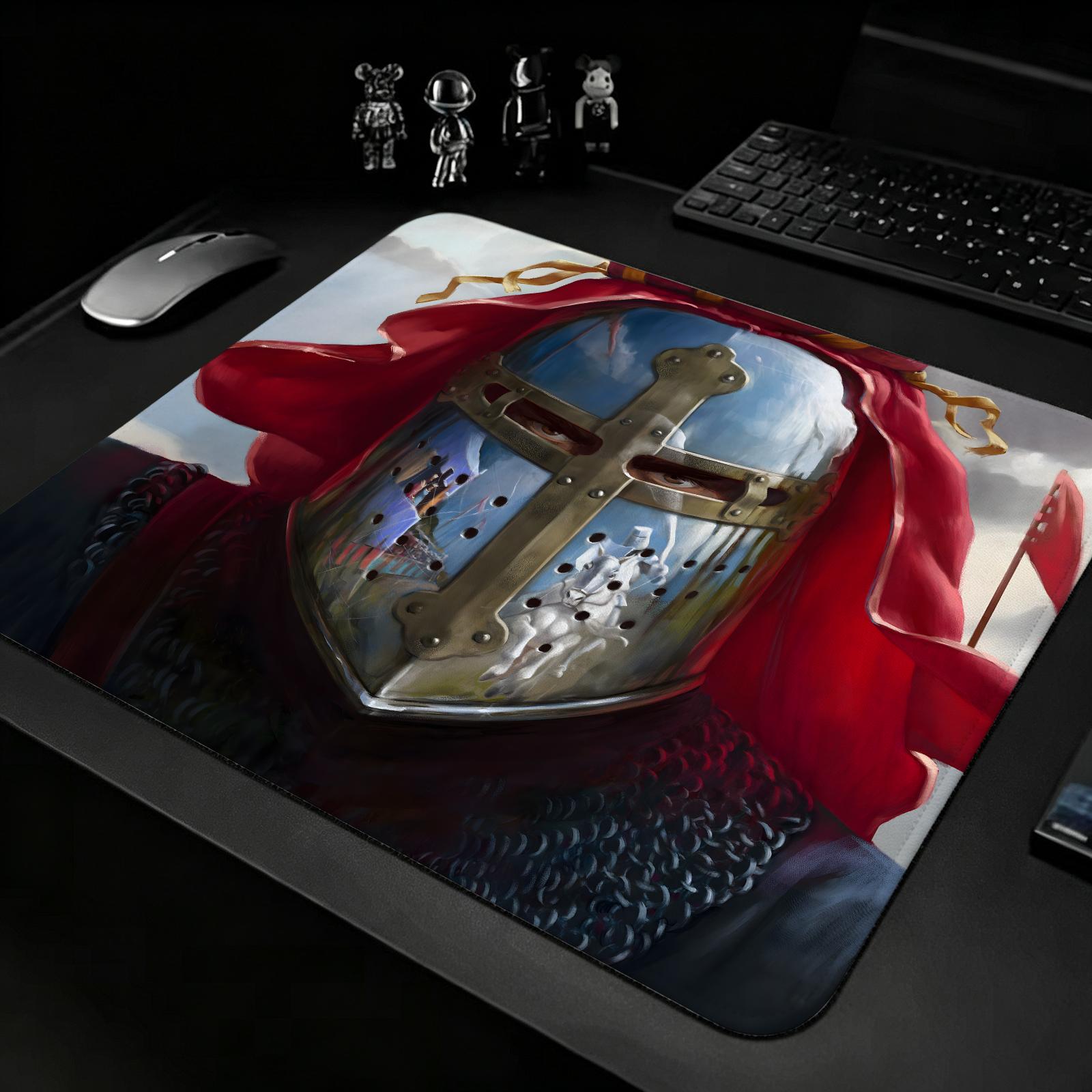 S/M/L Gaming Mat,Reinforced St - огляд і ціна Esports Gaming Kings