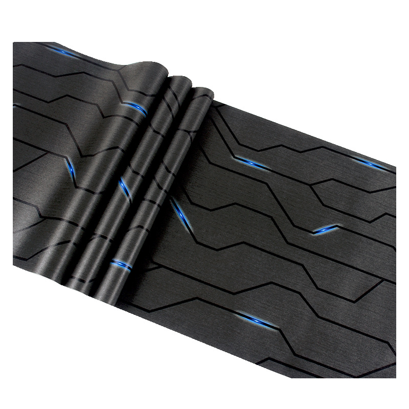 KTV Wallpaper Wall Covering 3D - огляд і ціна Esports Gaming House