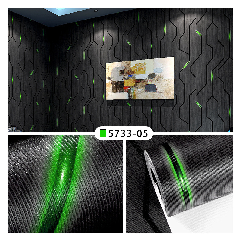 KTV Wallpaper Wall Covering 3D - огляд і ціна Esports Gaming House