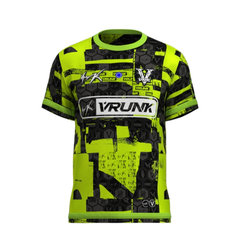 2026 New Esports Jersey Neon G - огляд і ціна Esports Gaming Jersey