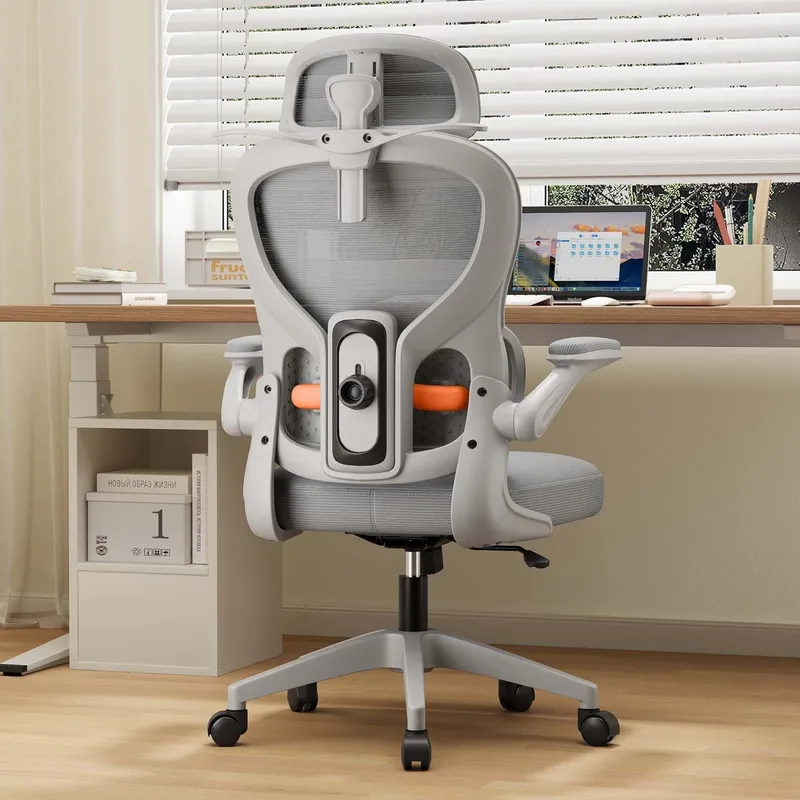 Ergonomic Computer Chair Home  - огляд і ціна Esports Gaming Chair