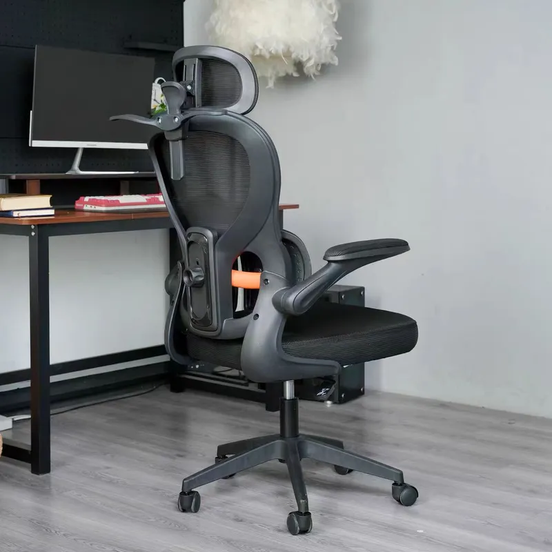 Ergonomic Computer Chair Home  - огляд і ціна Esports Gaming Chair