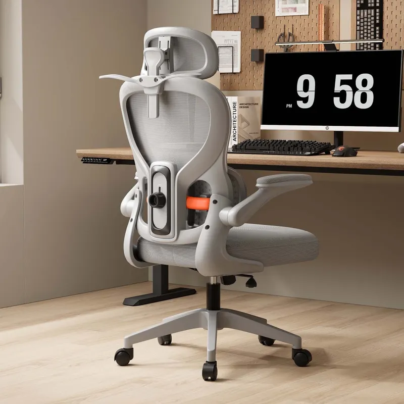 Ergonomic Computer Chair Home  - огляд і ціна Esports Gaming Chair