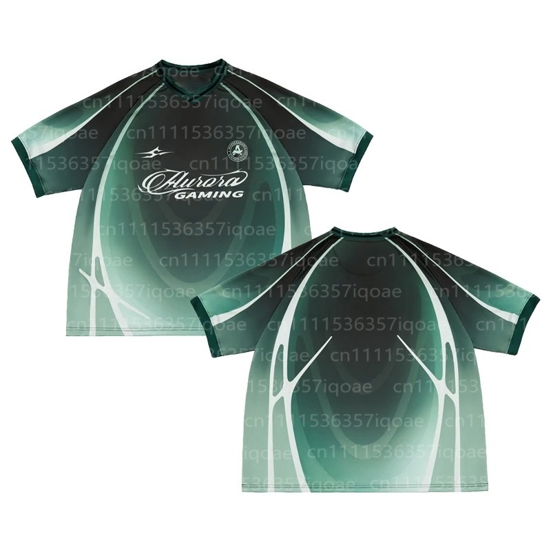 2026 Aurora Gaming E-sports Cl - огляд і ціна Esports Gaming Jersey
