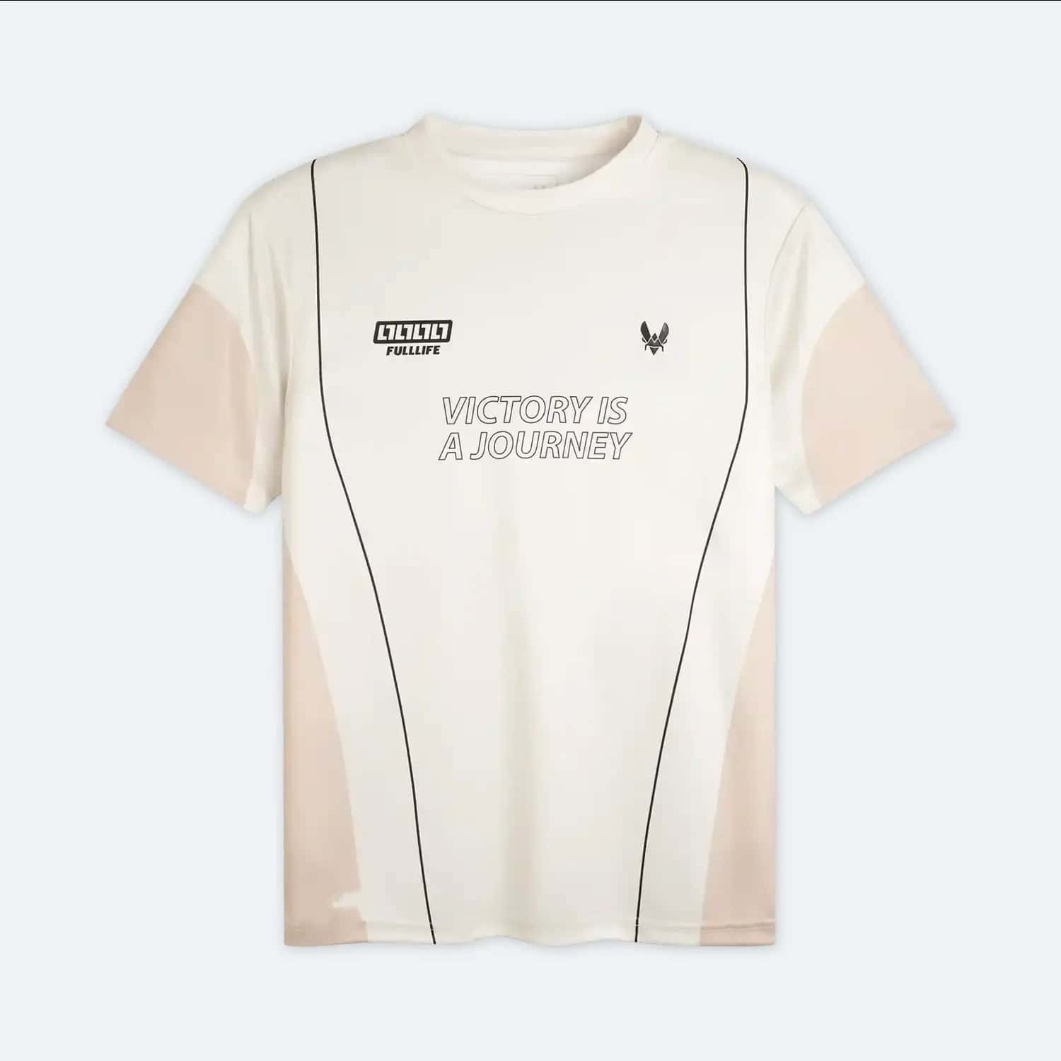 Vitality Full Life Concept Esp - огляд і ціна Esports Gaming Jersey