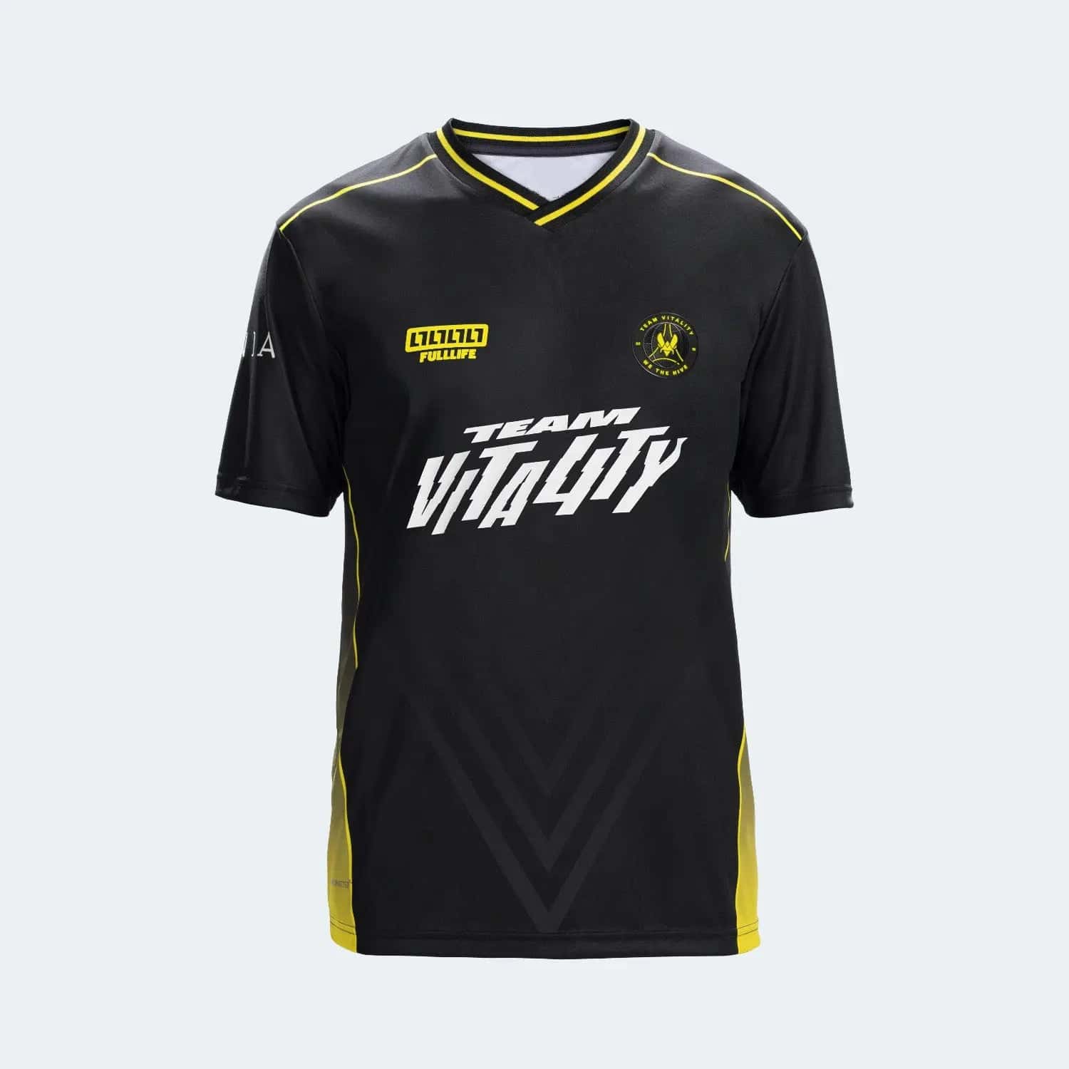 Vitality Full Life Concept Esp - огляд і ціна Esports Gaming Jersey
