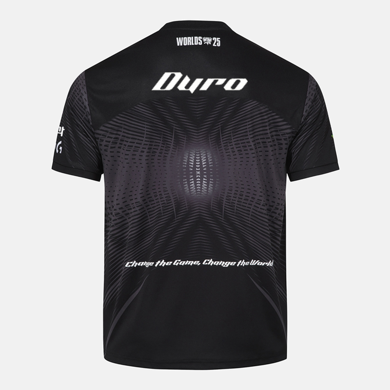 League Of Legends Esports Team - огляд і ціна Esports Gaming Jersey