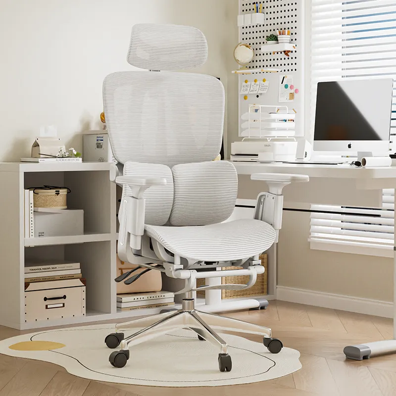 Ergonomic Office Chair Breatha - огляд і ціна Esports Gaming Chair