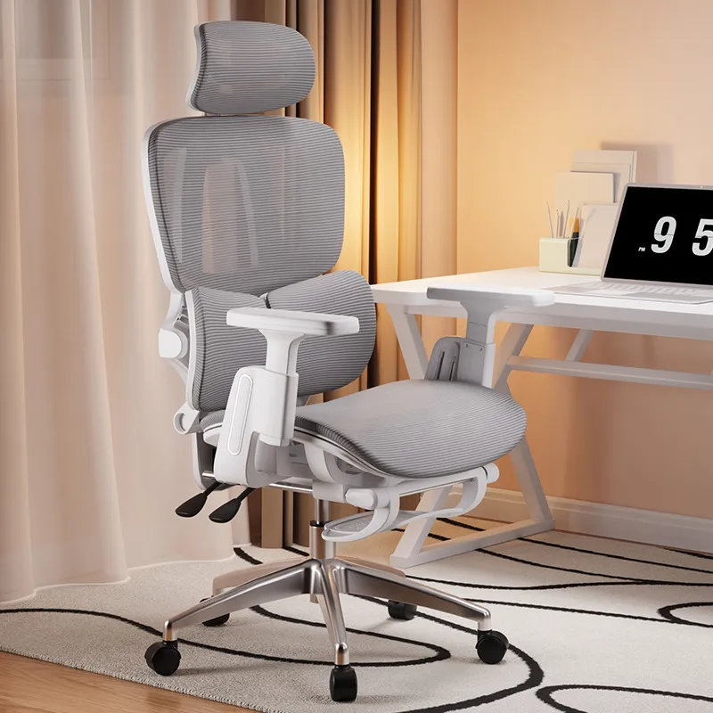 Ergonomic Office Chair Breatha - огляд і ціна Esports Gaming Chair