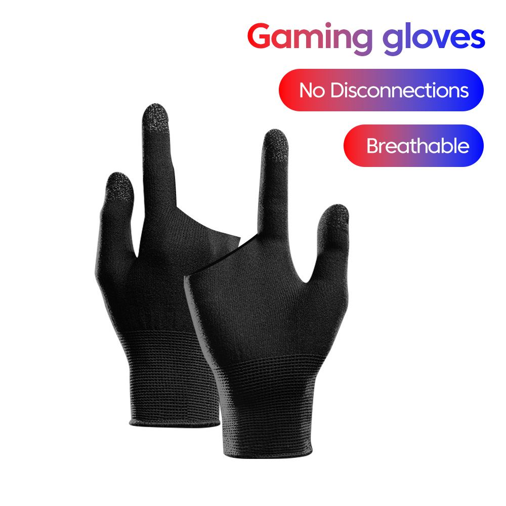 Double Finger Gaming Gloves Ch - огляд і ціна Esports Gaming Kings