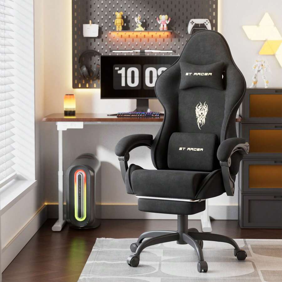 High Back Gaming Chair, Ergono - огляд і ціна Esports Gaming Chair