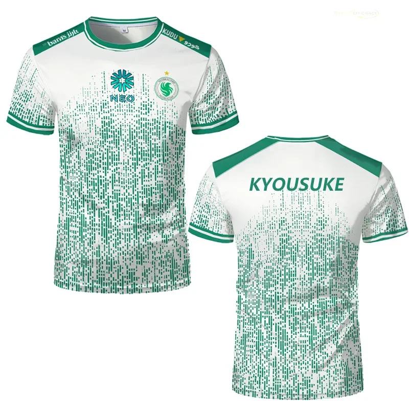 Team Falcons 2026 Training Uni - огляд і ціна Esports Gaming Jersey