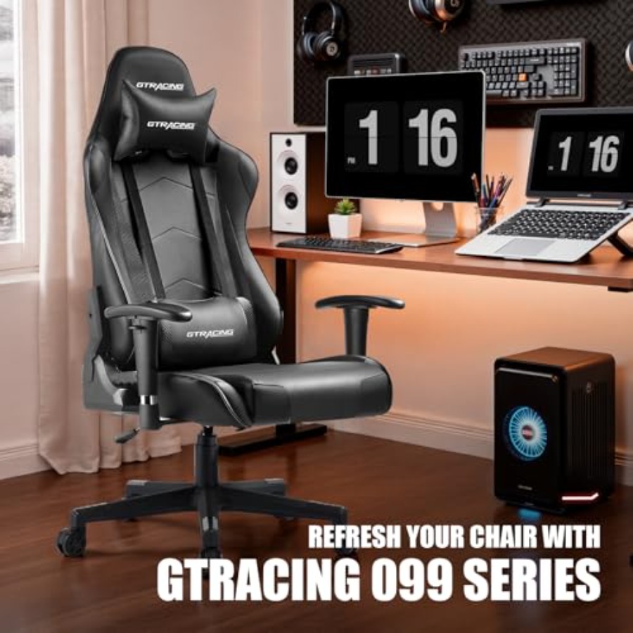 Esports gaming chair for offic - огляд і ціна Esports Gaming Chair