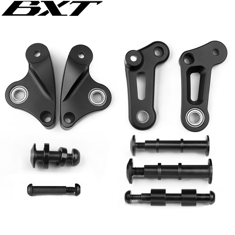 BXT Carbon Full Suspension Bik - огляд і ціна Esports Gaming Jersey