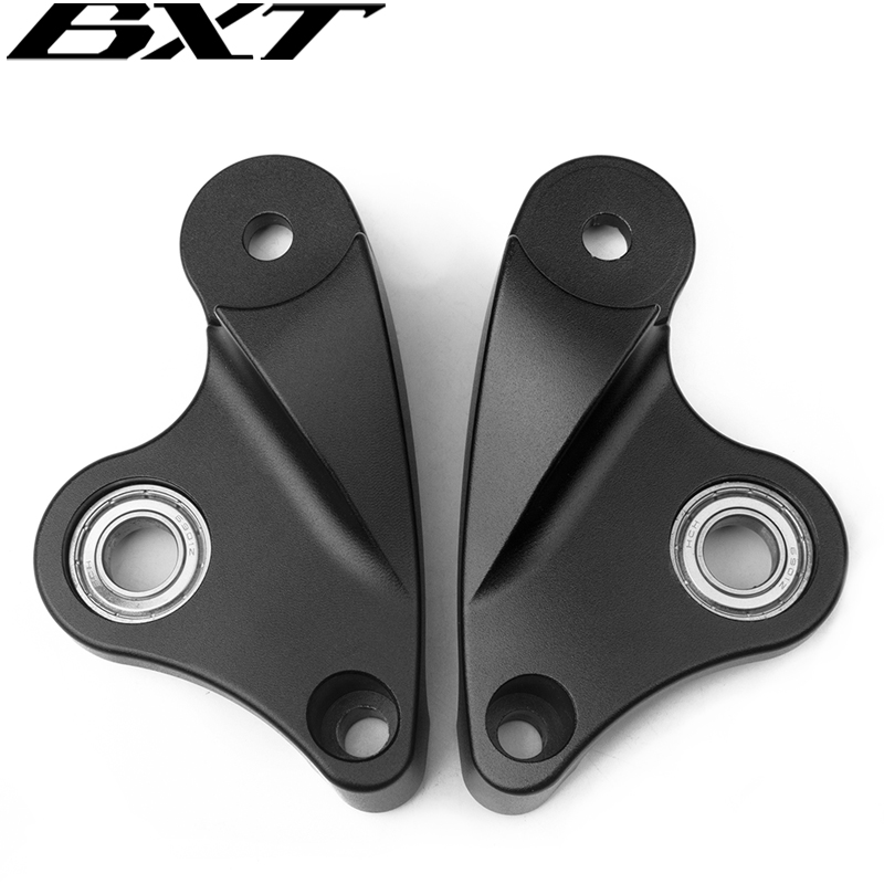 BXT Carbon Full Suspension Bik - огляд і ціна Esports Gaming Jersey