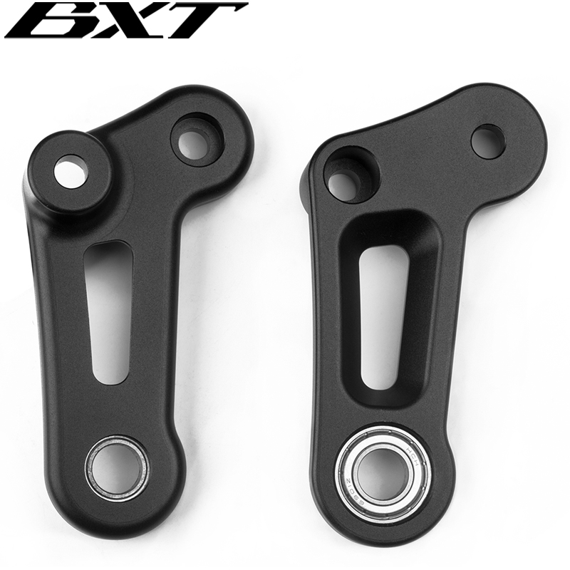 BXT Carbon Full Suspension Bik - огляд і ціна Esports Gaming Jersey