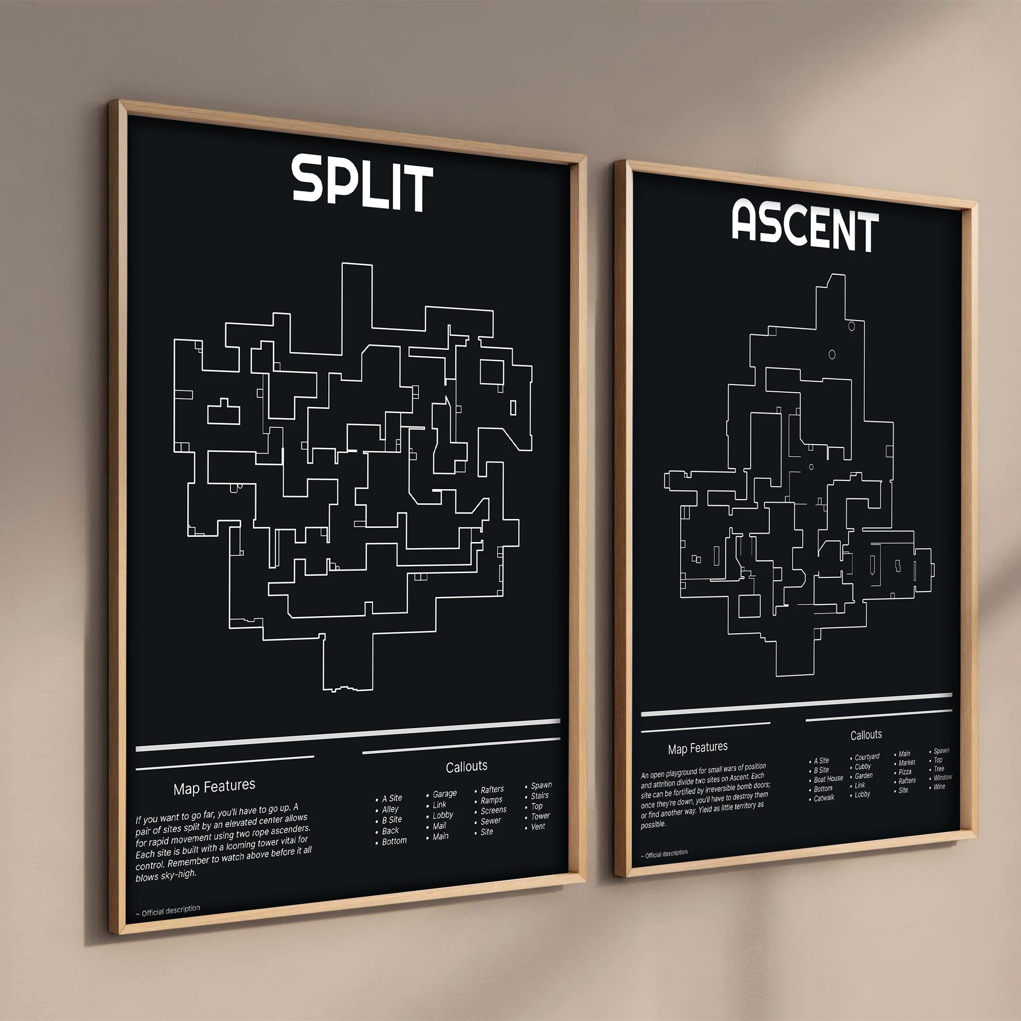 Retro 2023 Hot Game Valorant M - огляд і ціна Esports Gaming Poster