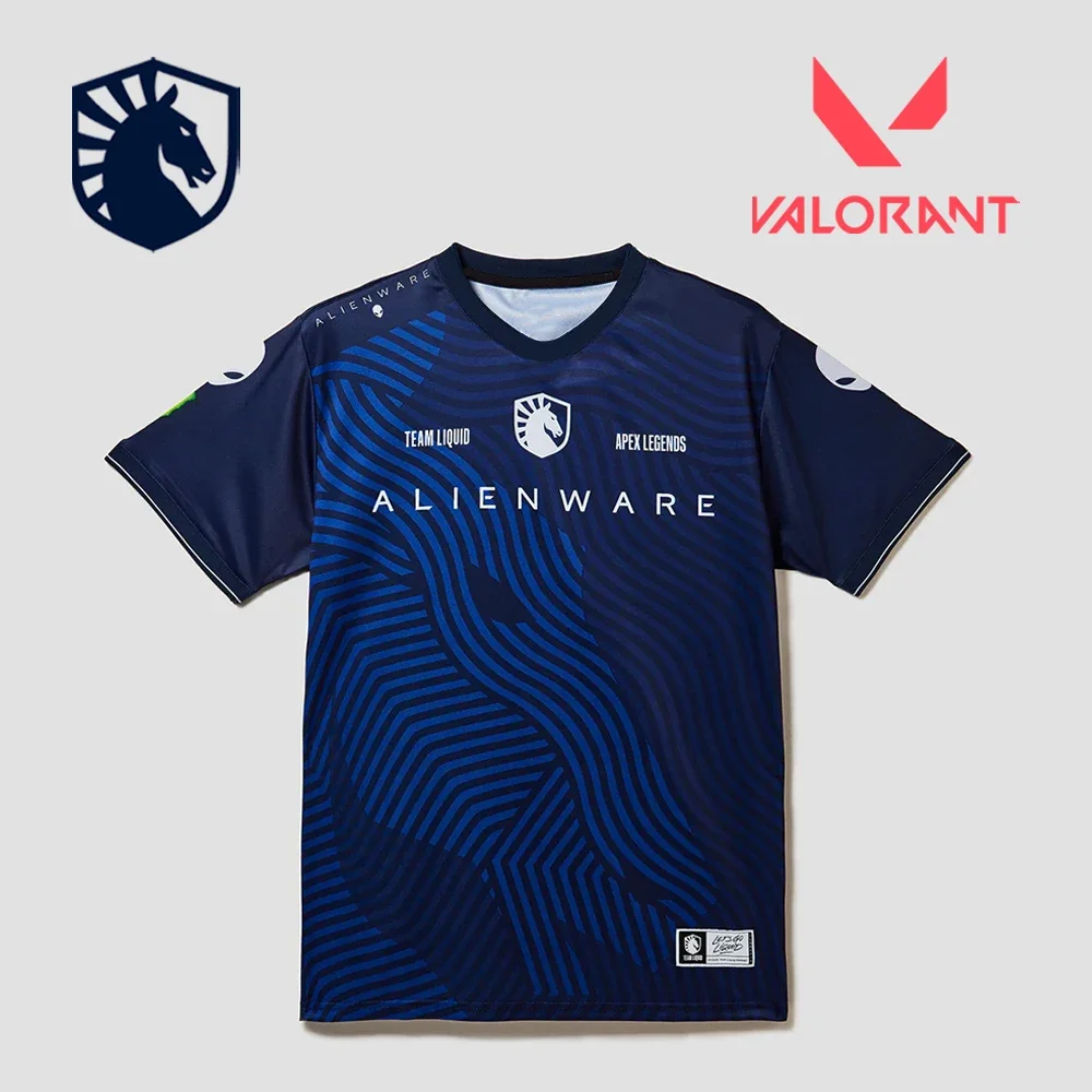 Valorant Masters Bangkok Tourn - огляд і ціна Esports Gaming Jersey