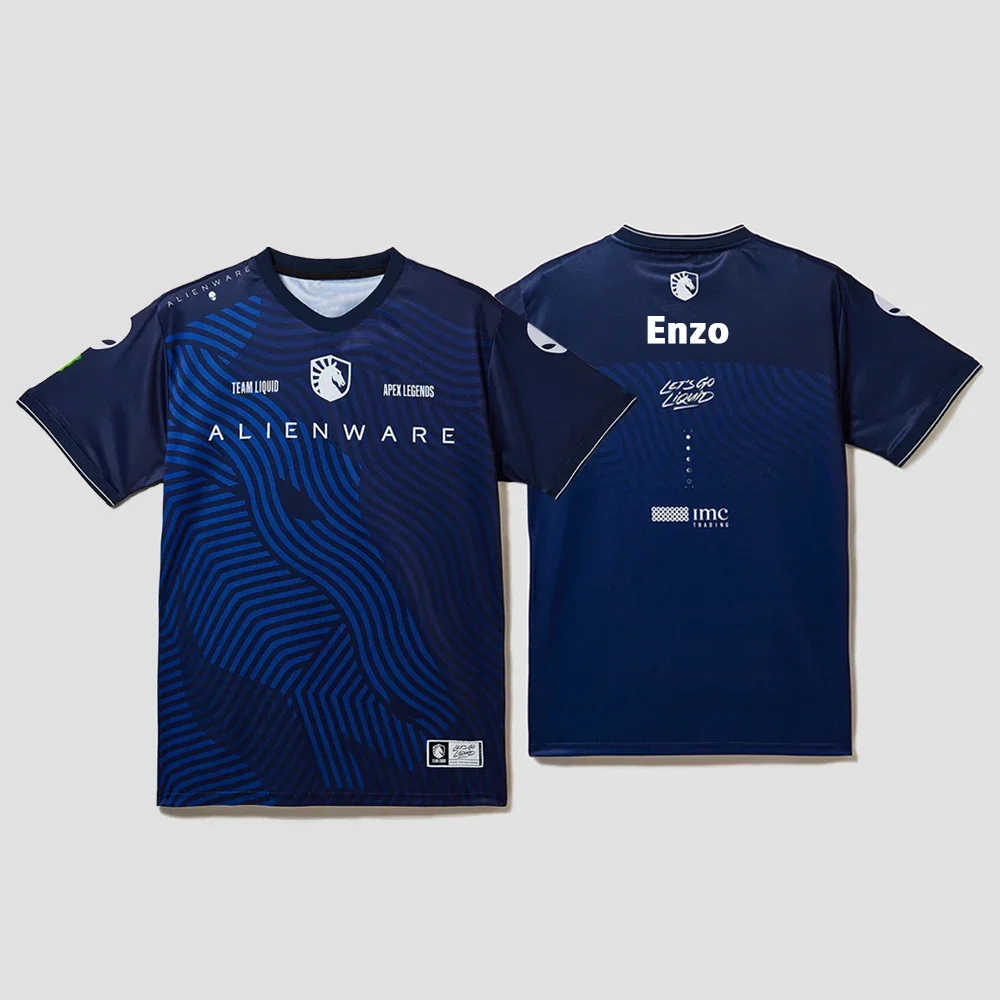 Valorant Masters Bangkok Tourn - огляд і ціна Esports Gaming Jersey