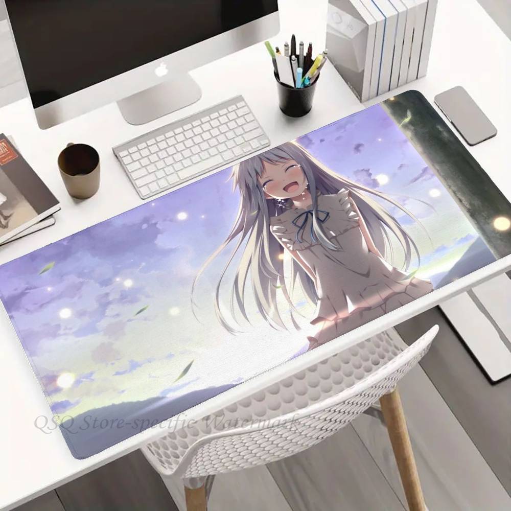 Unknown Flower Name Mousepad N - огляд і ціна Esports Gaming Names