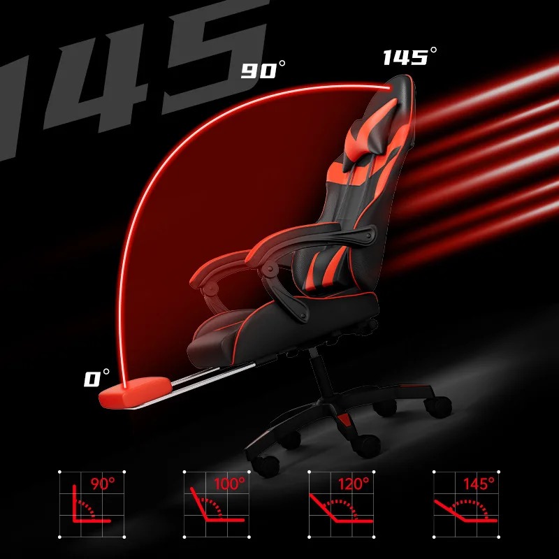Lights Bluetooth Speaker LED D - огляд і ціна Esports Gaming Chair