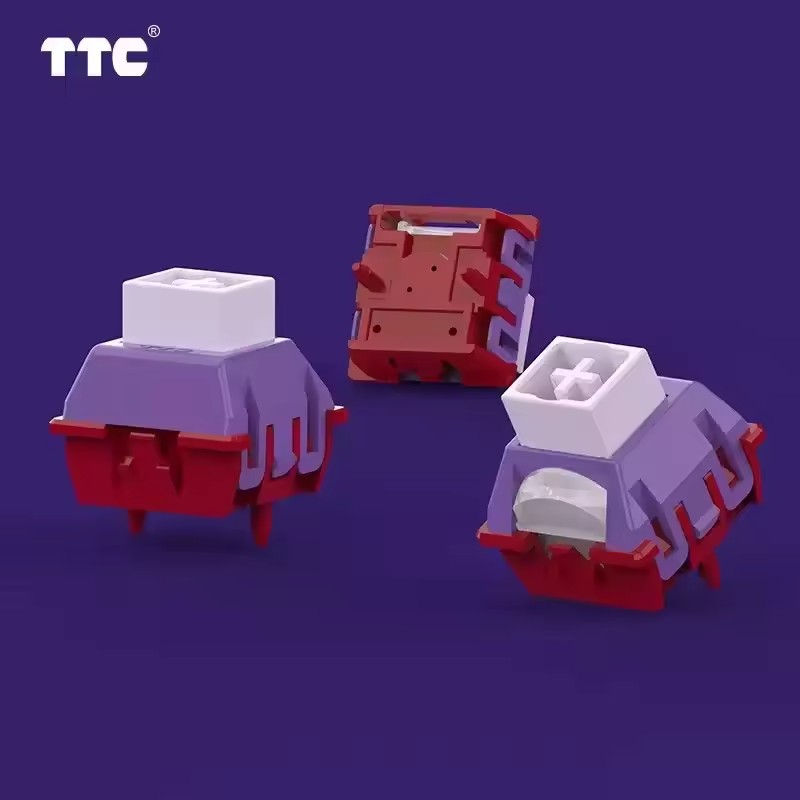 TTC Full POM King Of Magnetic  - огляд і ціна Esports Gaming Kings