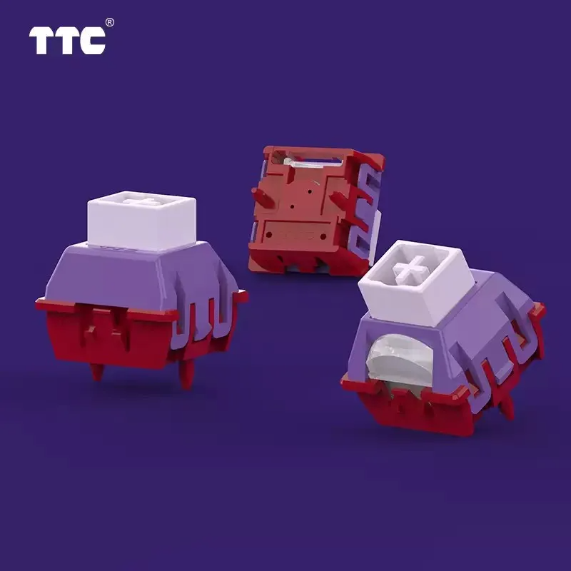 TTC Full POM King Of Magnetic  - огляд і ціна Esports Gaming Kings