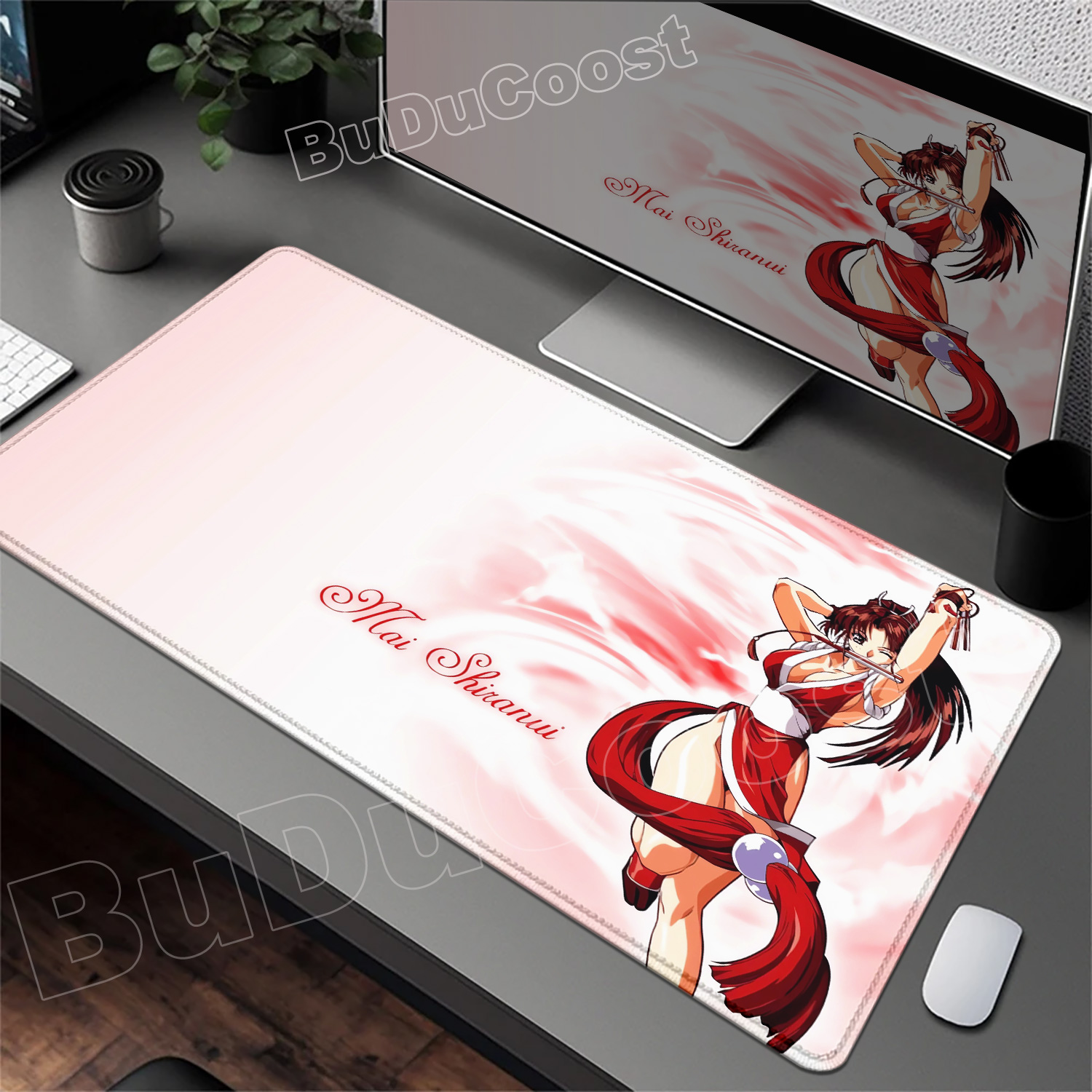 E-sports Mouse Mat Gaming HD T - огляд і ціна Esports Gaming Kings